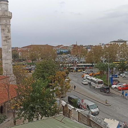 Topkapi Sabena Hotel Istanbul Exterior photo